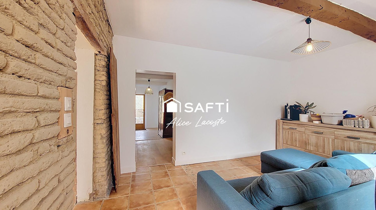 Ma-Cabane - Vente Maison Saint-Sulpice-sur-Leze, 120 m²