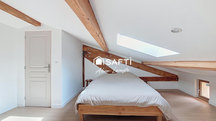 Ma-Cabane - Vente Maison Saint-Sulpice-sur-Leze, 120 m²