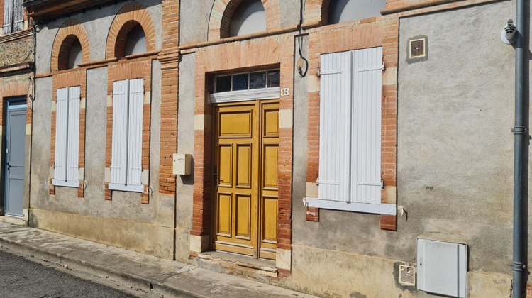 Ma-Cabane - Vente Maison SAINT-SULPICE-SUR-LEZE, 104 m²