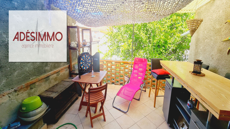 Ma-Cabane - Vente Maison SAINT-SULPICE-SUR-LEZE, 90 m²