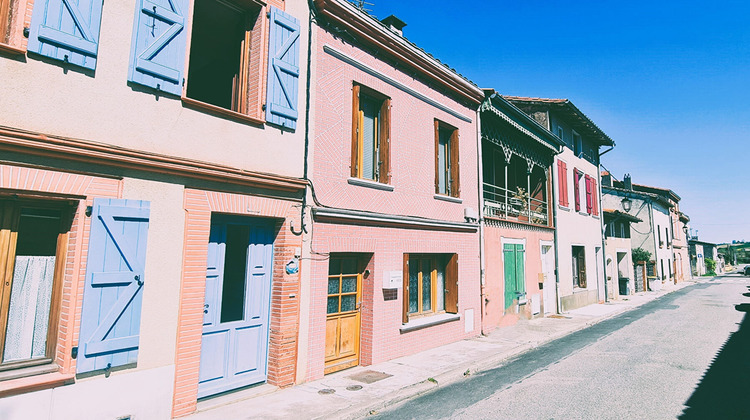 Ma-Cabane - Vente Maison SAINT-SULPICE-SUR-LEZE, 90 m²