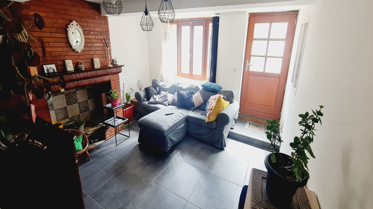 Ma-Cabane - Vente Maison SAINT-SULPICE-SUR-LEZE, 90 m²