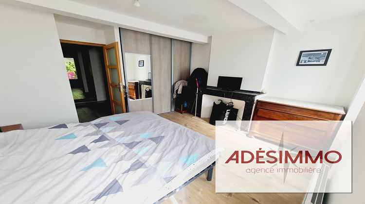 Ma-Cabane - Vente Maison SAINT-SULPICE-SUR-LEZE, 90 m²