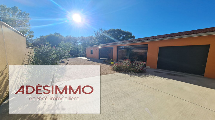 Ma-Cabane - Vente Maison SAINT-SULPICE-SUR-LEZE, 130 m²