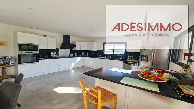 Ma-Cabane - Vente Maison SAINT-SULPICE-SUR-LEZE, 130 m²