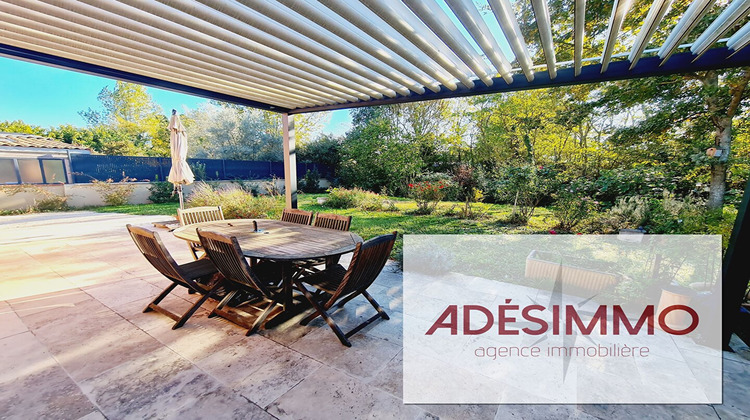 Ma-Cabane - Vente Maison SAINT-SULPICE-SUR-LEZE, 130 m²