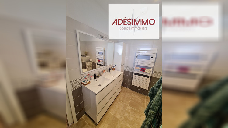 Ma-Cabane - Vente Maison SAINT-SULPICE-SUR-LEZE, 130 m²