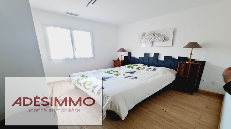 Ma-Cabane - Vente Maison SAINT-SULPICE-SUR-LEZE, 130 m²