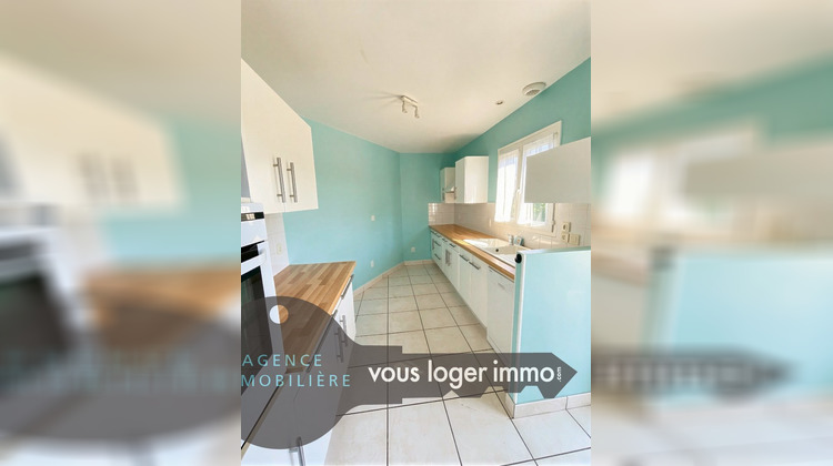 Ma-Cabane - Vente Maison SAINT-SULPICE-SUR-LEZE, 110 m²