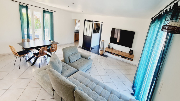 Ma-Cabane - Vente Maison SAINT-SULPICE-SUR-LEZE, 150 m²
