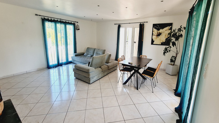 Ma-Cabane - Vente Maison SAINT-SULPICE-SUR-LEZE, 150 m²