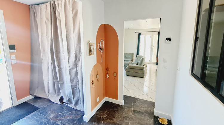 Ma-Cabane - Vente Maison SAINT-SULPICE-SUR-LEZE, 150 m²