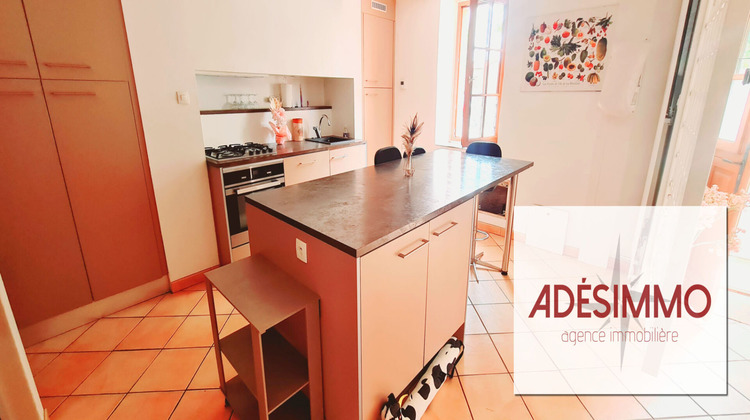 Ma-Cabane - Vente Maison SAINT-SULPICE-SUR-LEZE, 160 m²