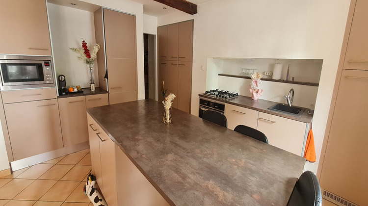 Ma-Cabane - Vente Maison SAINT-SULPICE-SUR-LEZE, 160 m²