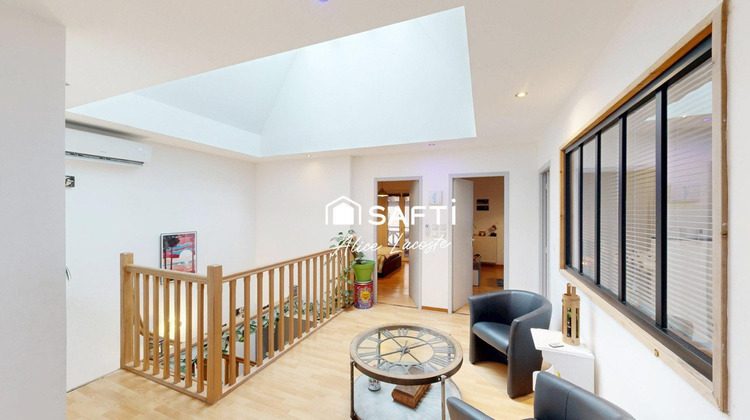 Ma-Cabane - Vente Maison Saint-Sulpice-sur-Leze, 173 m²