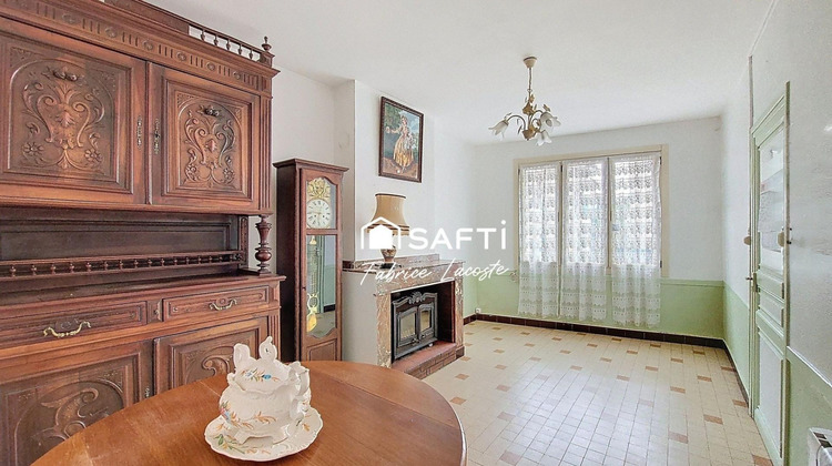 Ma-Cabane - Vente Maison Saint-Sulpice-sur-Leze, 120 m²