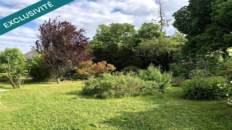 Ma-Cabane - Vente Maison Saint-Sulpice-sur-Risle, 225 m²