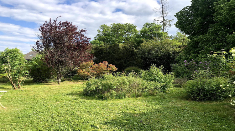 Ma-Cabane - Vente Maison Saint-Sulpice-sur-Risle, 225 m²