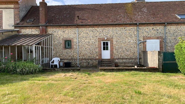 Ma-Cabane - Vente Maison SAINT SULPICE SUR RISLE, 80 m²