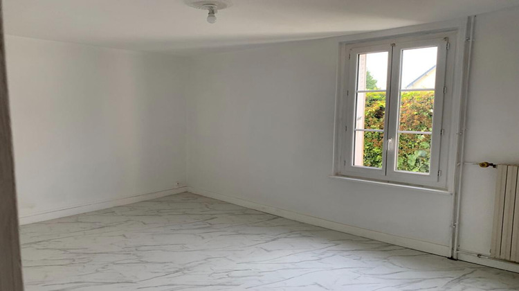 Ma-Cabane - Vente Maison SAINT SULPICE SUR RISLE, 80 m²