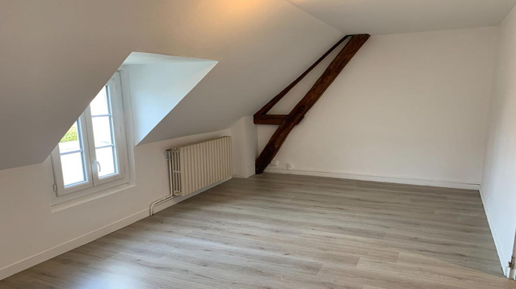 Ma-Cabane - Vente Maison SAINT SULPICE SUR RISLE, 80 m²