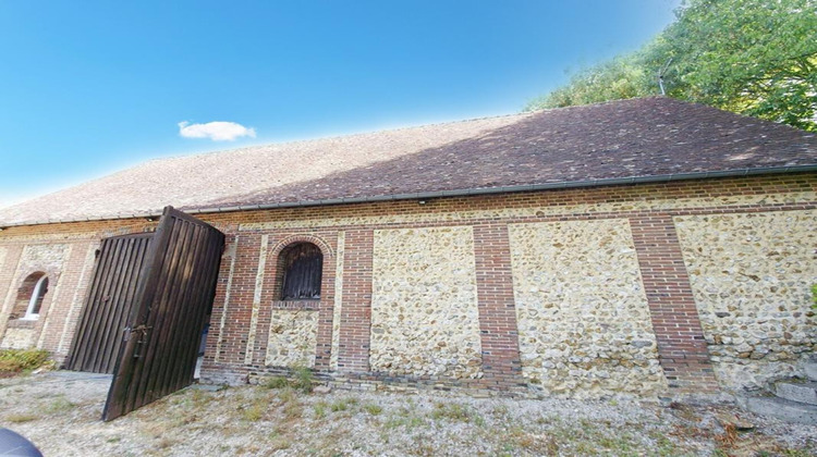 Ma-Cabane - Vente Maison SAINT SULPICE SUR RISLE, 125 m²