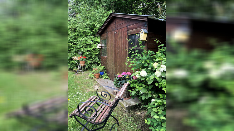 Ma-Cabane - Vente Maison Saint-Sulpice-sur-Risle, 225 m²