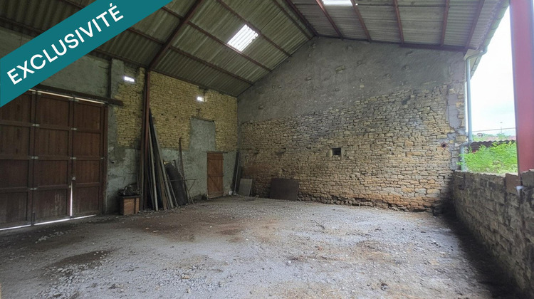 Ma-Cabane - Vente Maison Saint-Supplet, 42 m²