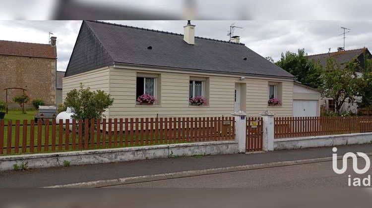 Ma-Cabane - Vente Maison Saint-Sylvain, 80 m²