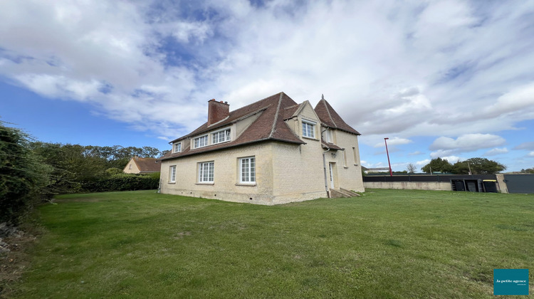 Ma-Cabane - Vente Maison Saint-Sylvain, 185 m²