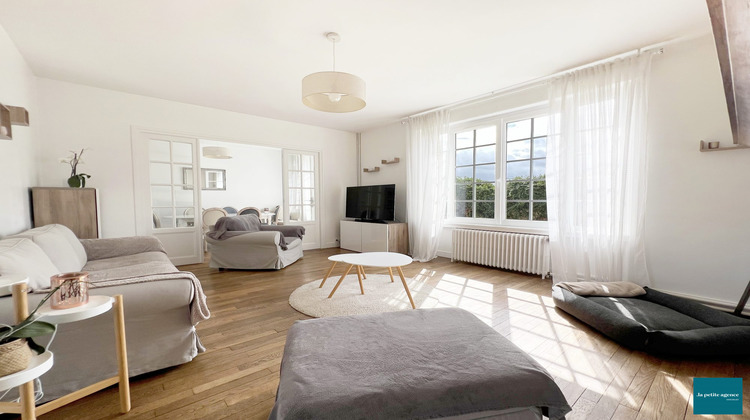 Ma-Cabane - Vente Maison Saint-Sylvain, 185 m²