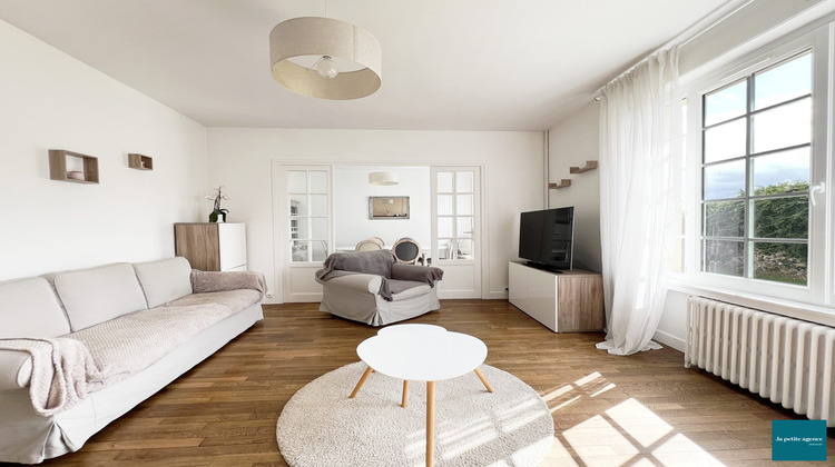 Ma-Cabane - Vente Maison Saint-Sylvain, 185 m²