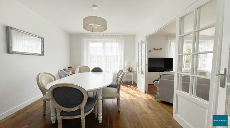 Ma-Cabane - Vente Maison Saint-Sylvain, 185 m²