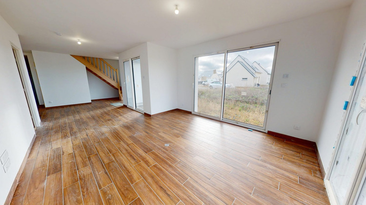 Ma-Cabane - Vente Maison Saint-Sylvain, 118 m²