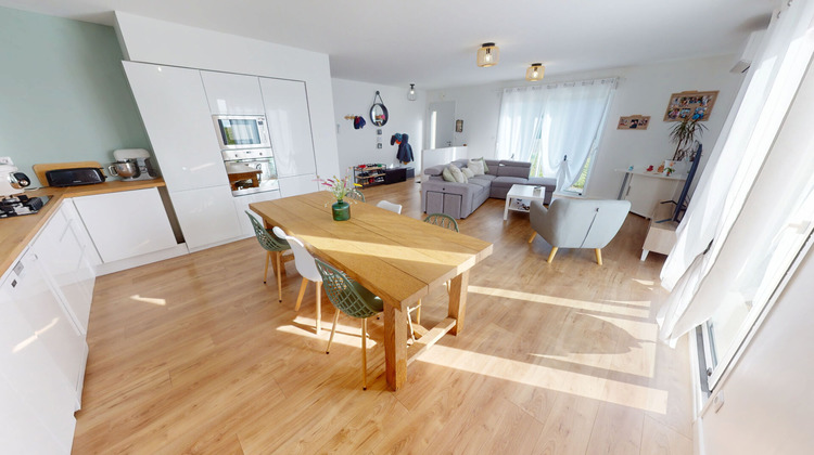 Ma-Cabane - Vente Maison SAINT-SYLVAIN, 95 m²