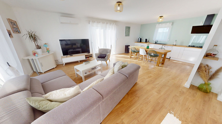 Ma-Cabane - Vente Maison SAINT-SYLVAIN, 95 m²