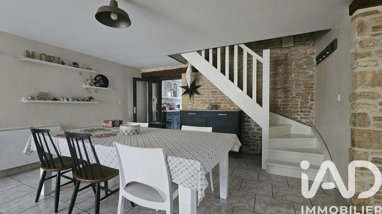 Ma-Cabane - Vente Maison Saint-Sylvain, 114 m²