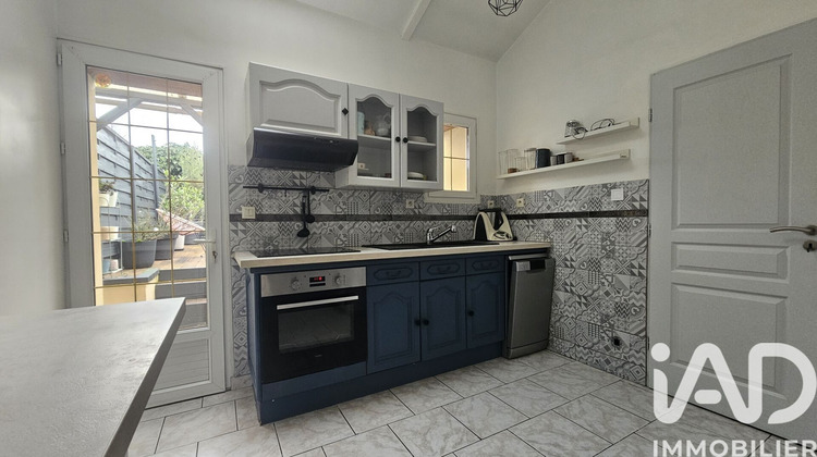 Ma-Cabane - Vente Maison Saint-Sylvain, 114 m²