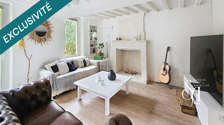 Ma-Cabane - Vente Maison Saint-Sylvain, 180 m²