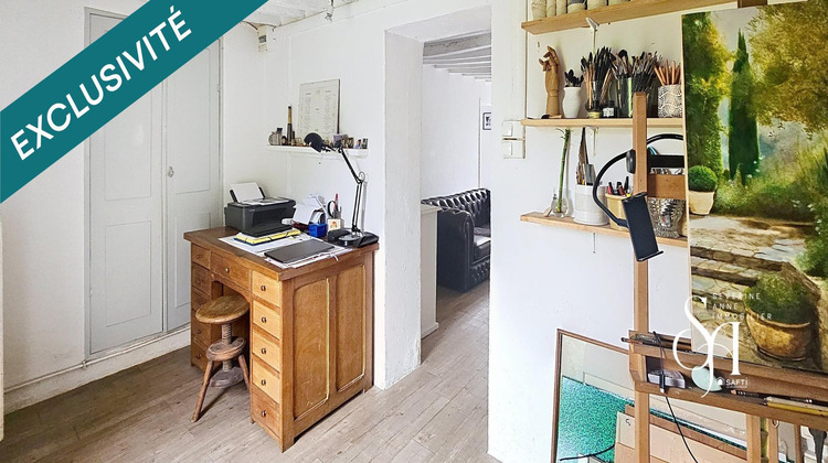 Ma-Cabane - Vente Maison Saint-Sylvain, 180 m²