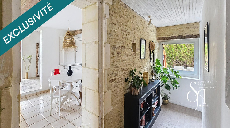 Ma-Cabane - Vente Maison Saint-Sylvain, 180 m²