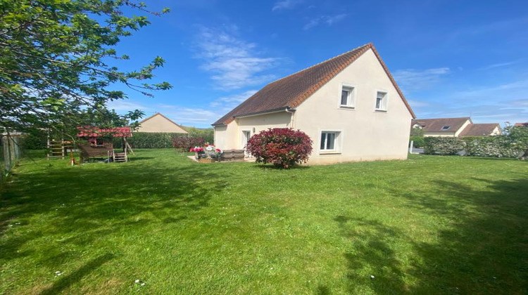 Ma-Cabane - Vente Maison SAINT-SYLVAIN, 92 m²