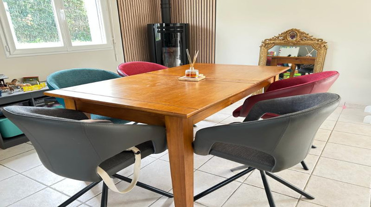Ma-Cabane - Vente Maison SAINT-SYLVAIN, 92 m²