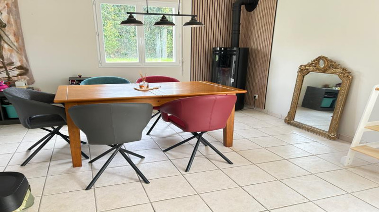 Ma-Cabane - Vente Maison SAINT-SYLVAIN, 92 m²