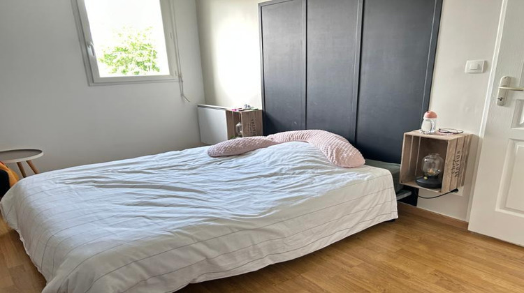 Ma-Cabane - Vente Maison SAINT-SYLVAIN, 92 m²