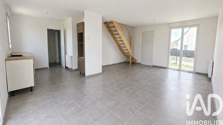 Ma-Cabane - Vente Maison Saint-Sylvain, 101 m²