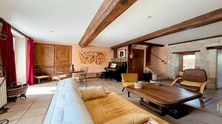 Ma-Cabane - Vente Maison SAINT-SYLVAIN, 103 m²