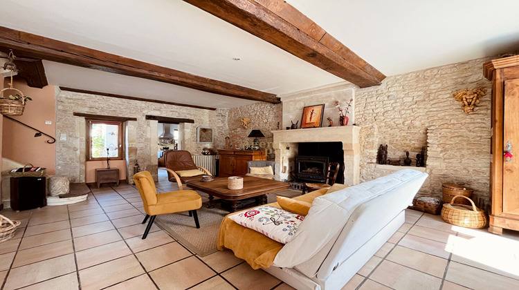 Ma-Cabane - Vente Maison SAINT-SYLVAIN, 103 m²