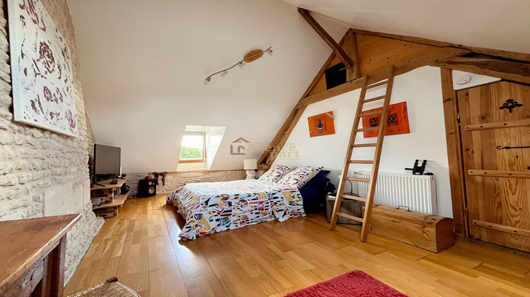 Ma-Cabane - Vente Maison SAINT-SYLVAIN, 103 m²