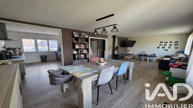 Ma-Cabane - Vente Maison Saint-Sylvain, 76 m²